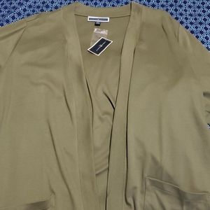 Karen Scott cardigan